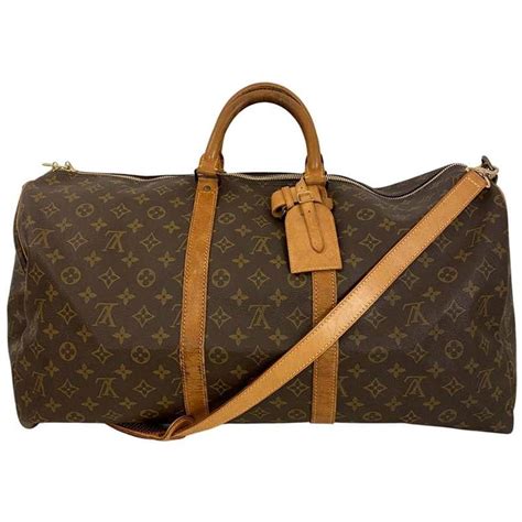 louis vuitton xs keepall|keepall 55 with shoulder strap.